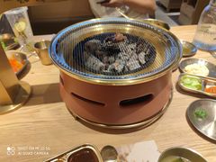 -西塔老太太泥炉烤肉(武汉摩尔城店)
