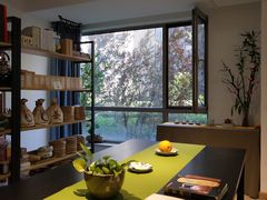 -诗宇时光茶艺书法古琴培训