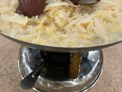 -红高粱大酒店(宁山东路店)