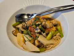 -The V泽惟·低温慢煮料理