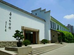 -上海鲁迅故居