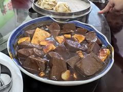 -何记羊汤馆(丽水佳源店)