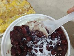 -芬芳甜品(同福路店)