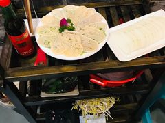 -七里川健康火锅(总店)