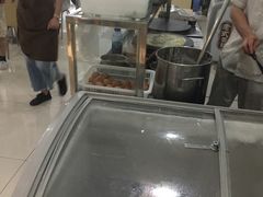 -中医院-的食堂