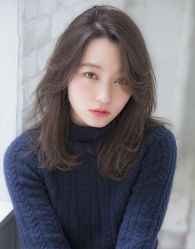 -杉影印象日式烫染專門店