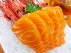 -银子铁板烧料理自助餐(人民广场店)