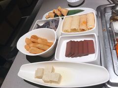 -海底捞火锅(翔龙天地广场店)