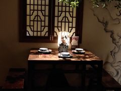 -绿茶餐厅(领展购物广场·中关村店)