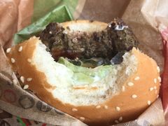 -汉堡王(北京三里屯购物中心)