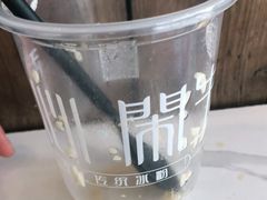 -甜心闲生传统手工冰粉(太古里店)