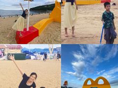 -大梅沙海滨公园