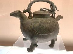 -上海博物馆(人民广场馆)