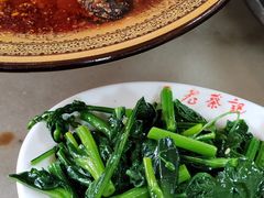 -老蔡记(德化美食街店)