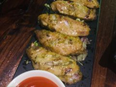 -MARU玛露音乐餐厅(大学路店)