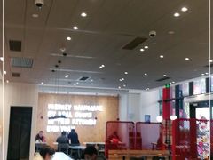 -肯德基(芳和店)