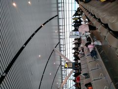 -南宁吴圩国际机场-T2航站楼