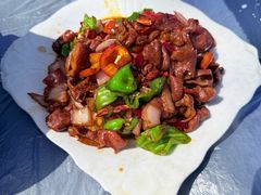 -石牛酒家(庐山风景名胜区店)