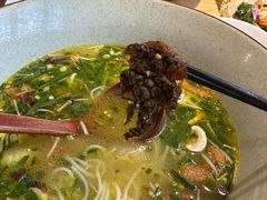 -芸南道·过桥米线(昆明老街旗舰店)