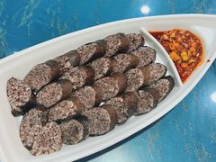 -春花民族美食(佳木斯总店)
