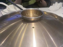-烹然四季椰子鸡火锅(姚家园万象汇店)