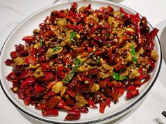 -老太原菜馆(万达店)