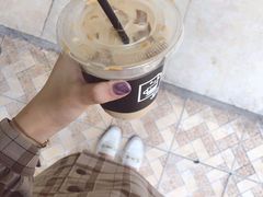 -JPG coffee(广州体育西店)
