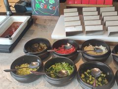 -徐州万豪酒店·臻厨自助餐