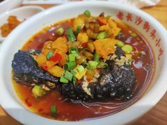 -三两粉(莲塘华润万家店)