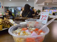 -正宗八宝冰饭·非遗冰饭·烧烤(奎桥店)