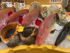 -昱匠·日本料理(金融街店)