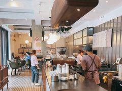 -BAKER&SPICE(BFC外滩金融中心店)