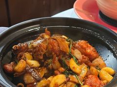 -狮拾久·现代新加坡料理(福田COCO Park店)