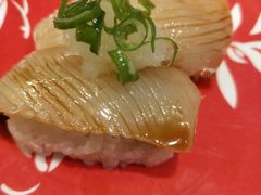 -京樽回転寿司(奥林匹克店)