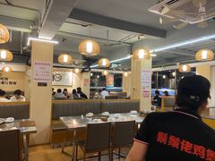 -胡须佬鸡煲四季火锅店(石厦西村直营店)
