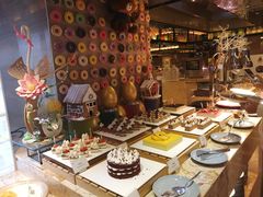 提拉米苏-美盛喜来登大酒店-盛宴标帜餐厅