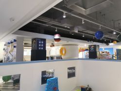 -Land Mark蓝马乐园(华联武夷购物中心店)