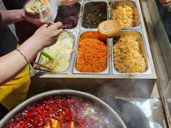 -三兄弟高炉烧饼