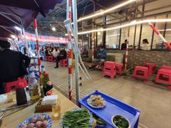 -飘香火锅(玉林西路店)