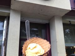 -思帕瑞冰淇淋(蛋糕·甜点·芝罘区店)