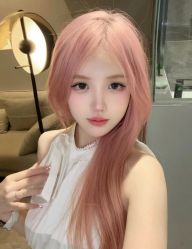 -丝语萱形象
