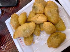 -海坛特色小吃·只做平潭特色菜(平潭店)