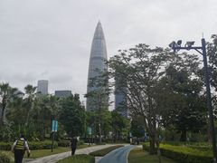 -深圳人才公园