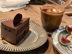 -UPPER KITCHEN(延安路店)