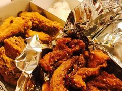 -SUN炸鸡专门店(西塔总店)