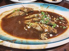-渔家大院·地道威海菜(石岛店)