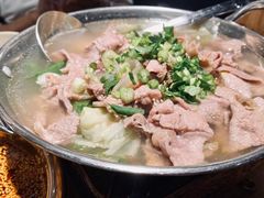 -肖四女乐山跷脚牛肉(世博源店)