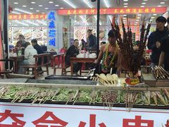 -滦州古城