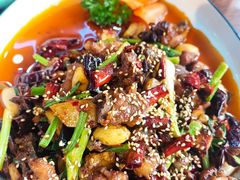-八木轩·寻味大理白族民俗餐厅(文献路店)
