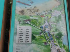-朱家尖南沙景点